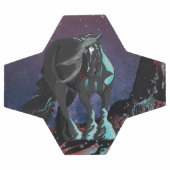 ジプシーハート～ サッカーボール (フラット)