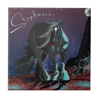 ジプシーハート～ タイル