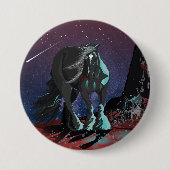 ジプシーハート～ 缶バッジ (正面)