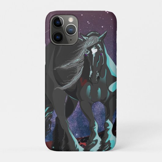 ジプシーハート Case-Mate iPhoneケース (裏)