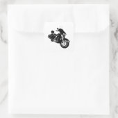 ジプシーバイレスリーペッパー スクエアシール (バッグ)