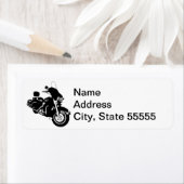 ジプシーバイレスリーペッパー ラベル (インサイチュ)