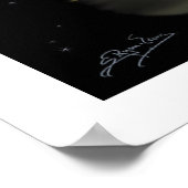 ジプシーバンナーカータリングホースファンタジーアートポスター ポスター (角)