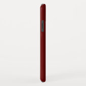 ジプシーフラメンコダンサー Case-Mate iPhoneケース (裏面/右)