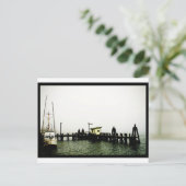 ジプシーリー ポストカード (スタンド正面)