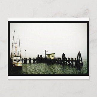 ジプシーリー ポストカード