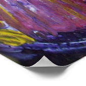 ジプシーレディーミュージックバンド ポスター (角)