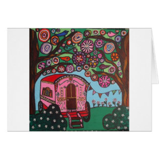 ジプシーワゴン