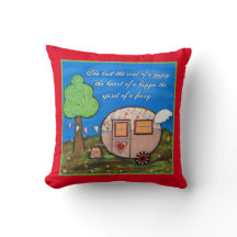 ジプシーワゴン、キャンピングカーの芸術、ジプシーの精神