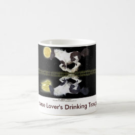 ジプシーヴァンナーホースマグ コーヒーマグカップ