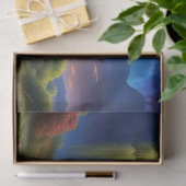 ジプシーヴァンナーホース – ウィローツリーN満月 薄葉紙 (ギフト)