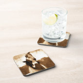 ジプシーヴァンナー コースター (右側)