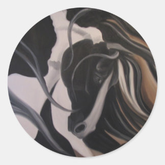 ジプシーヴァンナーI ラウンドシール