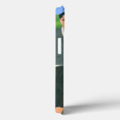 ジプシー家族1986年 Case-Mate iPhoneケース (裏面 / 右)