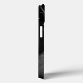ジプシー遊が白と黒の笛を吹く Case-Mate iPhoneケース (裏面 / 右)