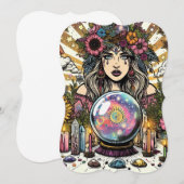 ジプシー魔法 (正面/裏面)