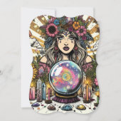ジプシー魔法 (正面)