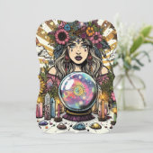 ジプシー魔法 (スタンド正面)