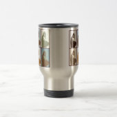 ジプシー6のマグ トラベルマグ (中央)