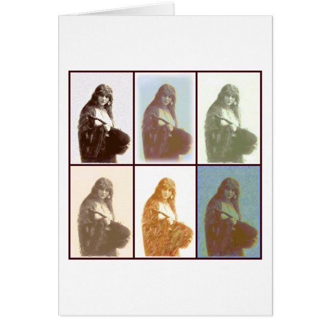 ジプシー6 (正面)