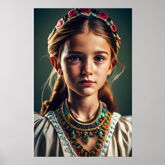 ジプシー・ガール ポスター (正面)