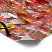 ジプシー・ガール ポスター (角)