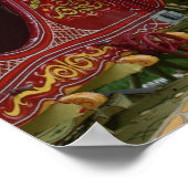 ジプシー・キャラバン ポスター (角)