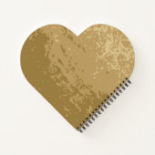 ジプシー・キャラバン・ワゴン ノートブック (裏面)