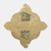 ジプシー・キャラバン・ワゴン フェイバーボックス (折り畳みなし)