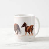 ジプシー コーヒーマグカップ (正面右)