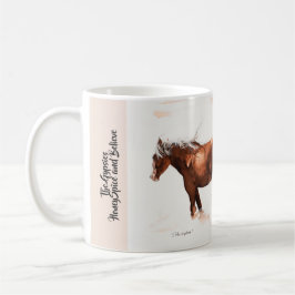 ジプシー コーヒーマグカップ