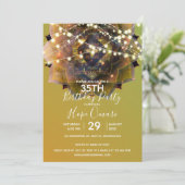 ジプシー・ソウル・マンダラ 招待状 (スタンド正面)