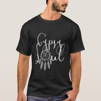 ジプシー・ソウル Tシャツ