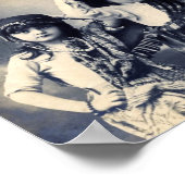 ジプシー・チルドレン・ポスター ポスター (角)