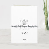 ジプシー・トレイル カード (裏面)