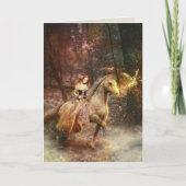 ジプシー・トレイル カード (正面)