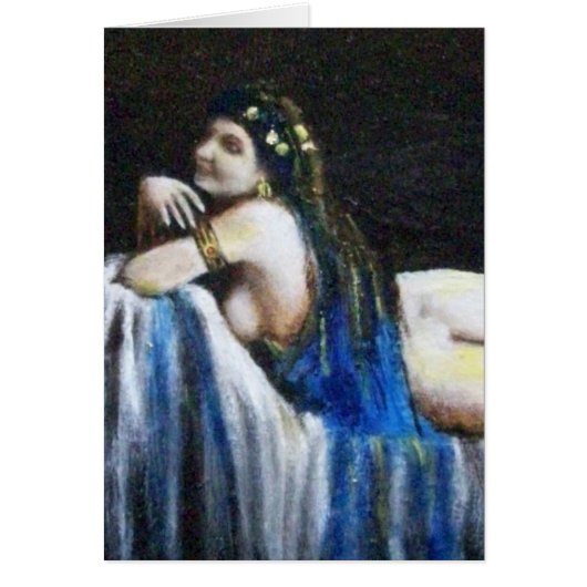 ジプシー・ブルー (正面)