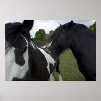 ジプシー・ボーイズ ポスター