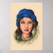 ジプシー ポスター (正面)