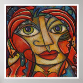 ジプシー ポスター (正面)