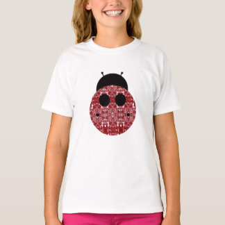 ジプシー・レディバグ・キッズ・グラフィック Tシャツ