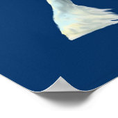 ジプシー・ヴァナーの馬、優雅な動き ポスター (角)