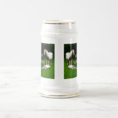 ジプシー・ヴァンナー ビールジョッキ (中央)