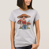 ジプシー Tシャツ (正面)