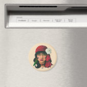 ジプシーII マグネット (インサイチュ (食洗機))