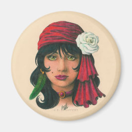 ジプシーII マグネット