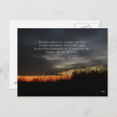 ジプシーTouchザスカイポストカード ポストカード (正面/裏面)