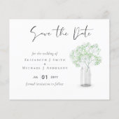 ジプソフィラ・バビスシンプルス結婚・ブ救レスズの日 (正面)