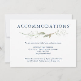 ジプソフィー結婚ラリース囲い 招待状