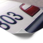 ジプニー ポスター (角)